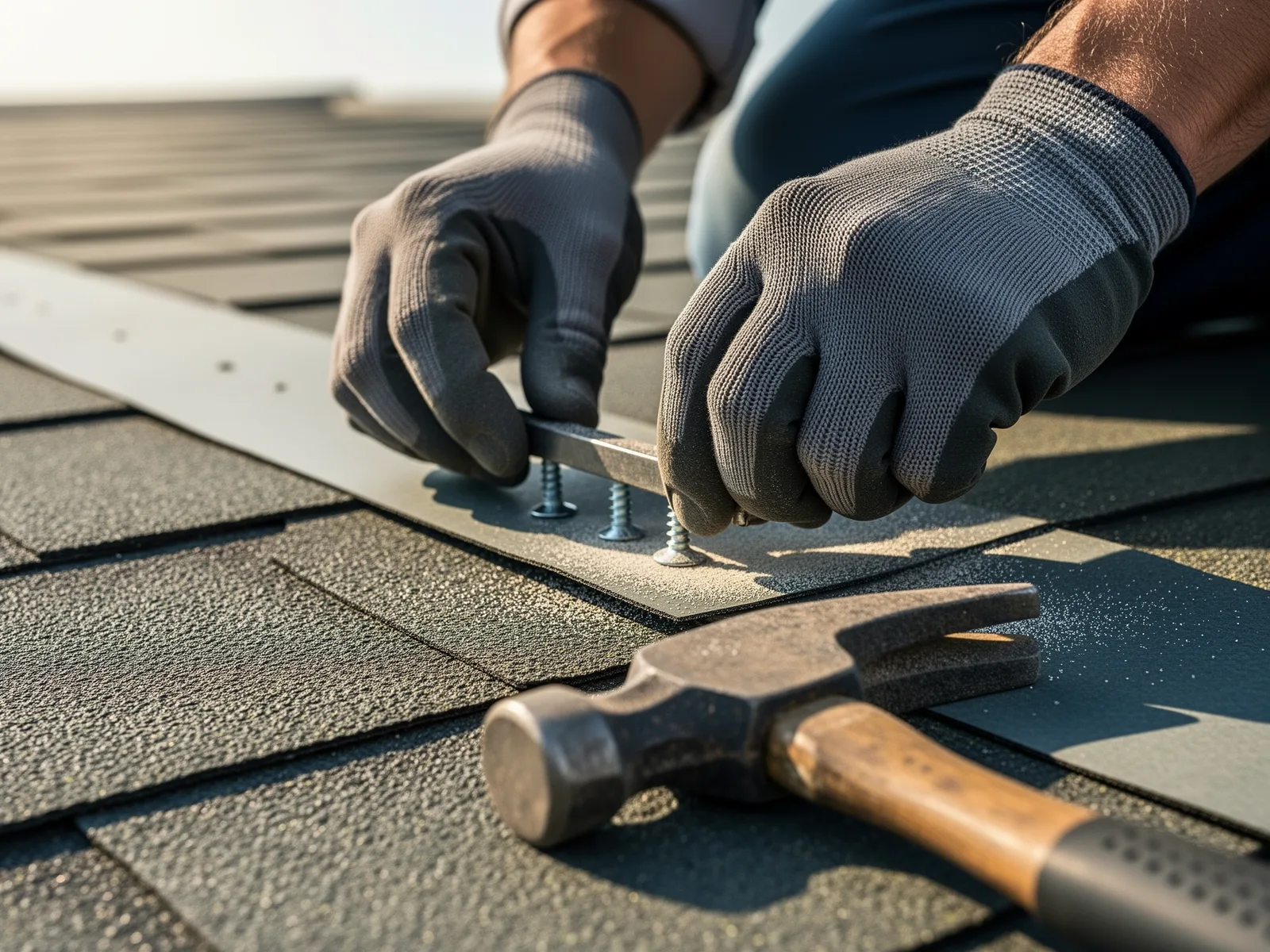 Why choose Fascia Repair in Ashland, NY